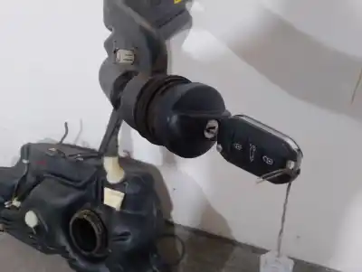 Автозапчасти б/у топливный бак за citroen c4 cactus 1.5 bluehdi 100 ссылки oem iam 9818591680  1611987980