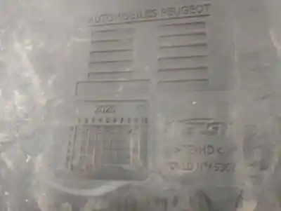 Автозапчасти б/у топливный бак за citroen c4 cactus 1.5 bluehdi 100 ссылки oem iam 9818591680  1611987980