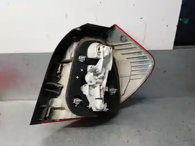 Second-hand car spare part left tailgate light for bmw 1 (e87) 118 d oem iam references 63217164955  63217164955