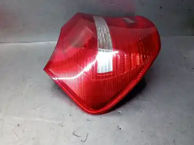 Second-hand car spare part left tailgate light for bmw 1 (e87) 118 d oem iam references 63217164955  63217164955