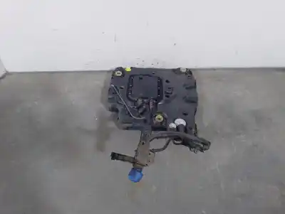 Second-hand car spare part fuel tank for citroen c4 cactus 1.5 bluehdi 100 oem iam references 9827948380