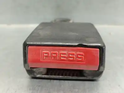 Автозапчасти б/у крюк для пояса за citroen jumpy furgón 2.0 hdi 120 ссылки oem iam 8974zf  8974zf