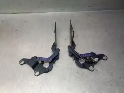 Автозапчасти б/у петля капота за BMW 1 (E87) 118 D ссылки OEM IAM 41617210674  41617210674