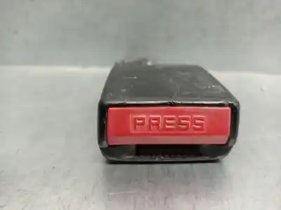 Автозапчасти б/у крюк для пояса за citroen jumpy furgón 2.0 hdi 120 ссылки oem iam 8974zf  8974zf