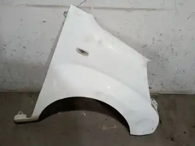 İkinci el araba yedek parçası ÖN SAG ÇAMURLUK için PEUGEOT BIPPER (AA_)  OEM IAM referansları 7841Y5  7841Y5
