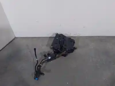 Second-hand car spare part fuel tank for bmw 5 (g30, f90) 520 d oem iam references 16197391919