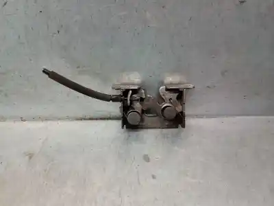 Tweedehands auto-onderdeel kapvergrendeling voor bmw 1 (e87) 118 d oem iam-referenties 51237115229