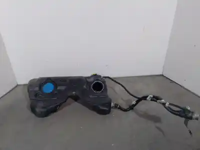 Second-hand car spare part fuel tank for bmw 5 (g30, f90) 520 d oem iam references 16117465279