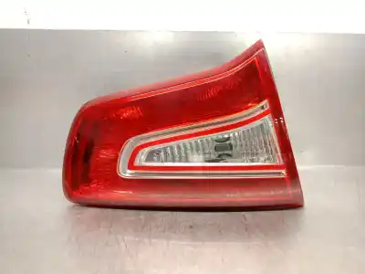 Peça sobressalente para automóvel em segunda mão farolim da mala traseiro esquerdo por kia sportage iii (sl) 1.6 gdi referências oem iam 924053w010