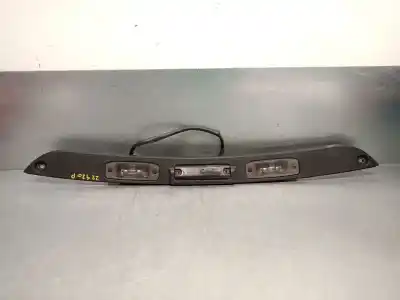 Peça sobressalente para automóvel em segunda mão puxador exterior de mala por kia sportage iii (sl) 1.6 gdi referências oem iam 873113w000