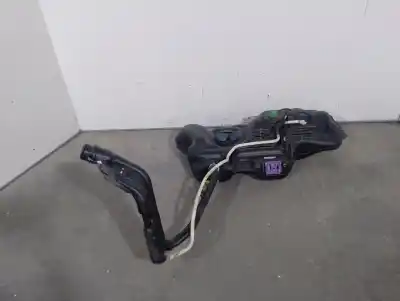 Second-hand car spare part fuel tank for opel corsa f 1.2 (68) oem iam references 9835063280