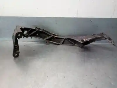 Peça sobressalente para automóvel em segunda mão suporte do farol direito por bmw 1 (e87) 118 d referências oem iam 51647120824  51647120824