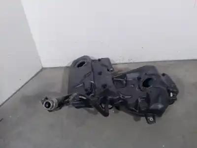 Pezzo di ricambio per auto di seconda mano serbatoio di carburante per audi a6 allroad c7 (4gh, 4gj) 3.0 tdi quattro riferimenti oem iam 4g0201021cs