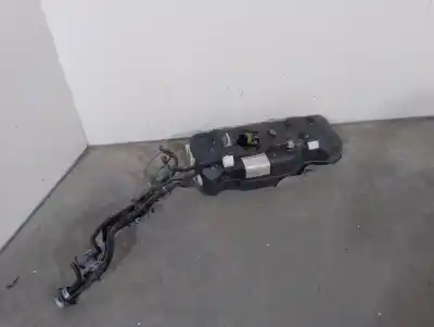 Second-hand car spare part fuel tank for kia niro (de) 1.6 gdi hybrid oem iam references 31150g2000