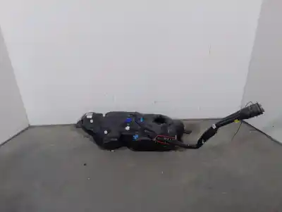 Peça sobressalente para automóvel em segunda mão depósito de combustível por nissan juke (f16_) 1.6 hybrid referências oem iam 172016pd1a