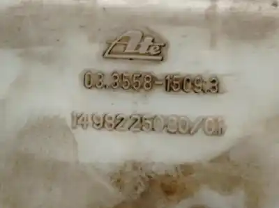 Автозапчасти б/у тормозной насос за citroen jumpy furgón 2.0 hdi 120 ссылки oem iam 1498225080 03355815093 ate 4601t3