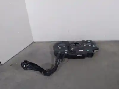 Second-hand car spare part fuel tank for hyundai i20 ii (gb, ib) 1.2 oem iam references 31171c8000