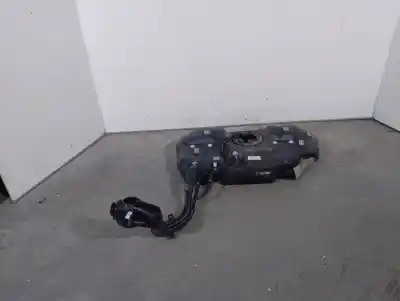 Автозапчасти б/у топливный бак за hyundai i20 ii (gb, ib) 1.2 ссылки oem iam 31171c8000