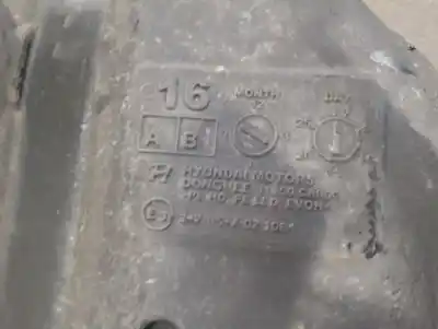 Автозапчасти б/у топливный бак за hyundai i20 ii (gb, ib) 1.2 ссылки oem iam 31171c8000  31150c8000