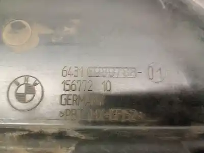 Автозапчасти б/у торпедо за bmw 1 (e87) 118 d ссылки oem iam 64316989788  64316989788