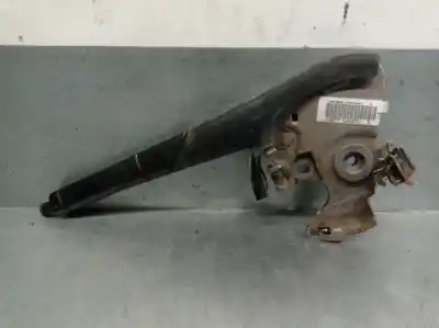 Автозапчастина б/у важіль ручного гальма для CITROEN JUMPY FURGÓN 2.0 HDI 120 Посилання на OEM IAM 89EB02 0197955 470182