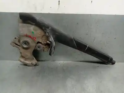 Second-hand car spare part handbrake lever for citroen jumpy furgón 2.0 hdi 120 oem iam references 89eb02 0197955 470182