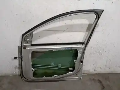 Автозапчастина б/у передні праві двері для ford fiesta v (jh_, jd_) 1.4 16v посилання на oem iam 1692523  1692523
