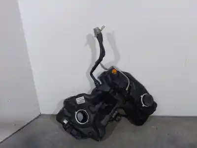 Автозапчастина б/у паливний бак для audi a4 b8 avant (8k5) rs4 quattro посилання на oem iam 5k0201021ha  8k0201055ab