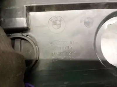 Автозапчасти б/у торпедо за bmw 1 (e87) 118 d ссылки oem iam 15677210  15677210