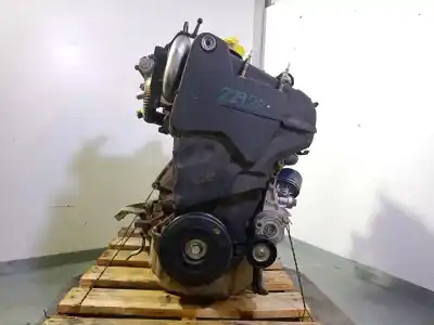 Peça sobressalente para automóvel em segunda mão MOTOR COMPLETO por RENAULT GRAND SCÉNIC II (JM0/1_)  Referências OEM IAM K9KP732 D347563 7701478491