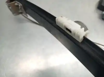 Pezzo di ricambio per auto di seconda mano motore alzacristalli anteriore sinistro per audi a4 b6 (8e2) 1.9 tdi riferimenti oem iam 9700105990 105840103 siemens 8e1959801h