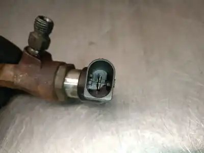 Second-hand car spare part injector for ford c-max (dm2) 1.8 tdci oem iam references 4m5q9f593ad  4m5q9f593ad