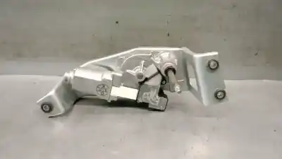 Автозапчасти б/у мотор заднего стеклоочистителя за bmw 1 (f20) 116 d ссылки oem iam 7258532