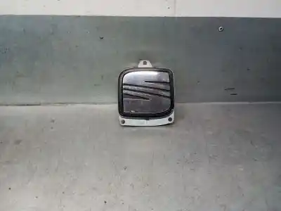 Second-hand car spare part TAILGATE BACK DOOR HANDLE for SEAT ALTEA XL (5P5, 5P8)  OEM IAM references 5P0827565D  5P0827565D