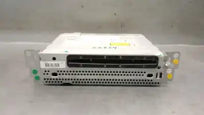 Автозапчасти б/у аудиосистема / радио cd за bmw 1 (f20) 116 d ссылки oem iam 9399442