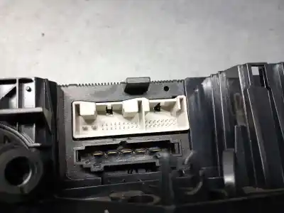 Pezzo di ricambio per auto di seconda mano controllo climatico per seat altea xl (5p5, 5p8) 1.6 lpg riferimenti oem iam 5p0820047p  5p0820047p