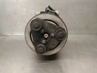 Pezzo di ricambio per auto di seconda mano compressore aria condizionata per ford c-max (dm2) 1.8 tdci riferimenti oem iam 4m5h19d629ah  4m5h19d629ah