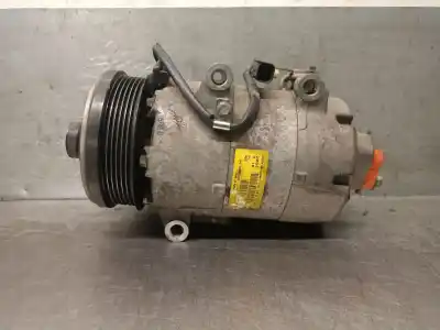 Pezzo di ricambio per auto di seconda mano compressore aria condizionata per ford c-max (dm2) 1.8 tdci riferimenti oem iam 4m5h19d629ah  4m5h19d629ah