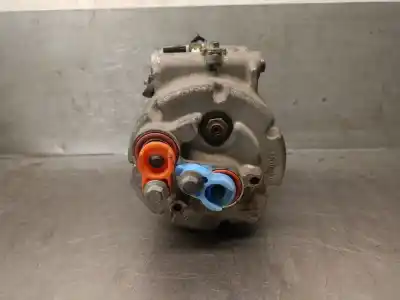 Pezzo di ricambio per auto di seconda mano compressore aria condizionata per ford c-max (dm2) 1.8 tdci riferimenti oem iam 4m5h19d629ah  4m5h19d629ah