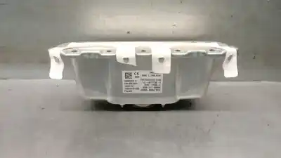 Автозапчастина б/у передня права подушка безопасности для bmw 1 (f20) 116 d посилання на oem iam 34089354h 39920519711 trw 72129205197
