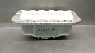 Автозапчастина б/у передня права подушка безопасности для bmw 1 (f20) 116 d посилання на oem iam 34089354h 39920519711 trw 72129205197