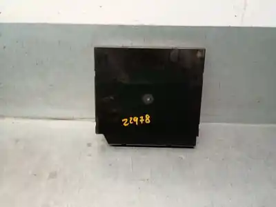 Second-hand car spare part comfort module for seat altea xl (5p5, 5p8) 1.6 lpg oem iam references 1k0937084k  1k0937084k