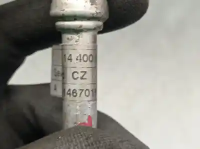 Автозапчасти б/у трубы кондиционирования воздуха за citroen jumpy furgón 2.0 hdi 120 ссылки oem iam 1440081080  6477q3