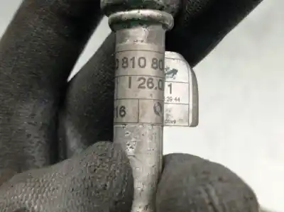 Автозапчасти б/у трубы кондиционирования воздуха за citroen jumpy furgón 2.0 hdi 120 ссылки oem iam 1440081080  6477q3