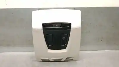 Автозапчасти б/у внутренний свет за bmw 1 (f20) 116 d ссылки oem iam 61319263878