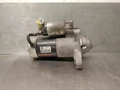 Pièce détachée automobile d'occasion démarreur de voiture pour mazda 6 hatchback (gh) 2.2 mzr-cd (gh10) références oem iam r2aa18400a