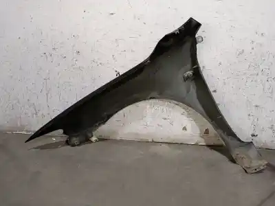 Автозапчастина б/у передне праве крило для mazda 6 hatchback (gg) 2.3 (gg3s) посилання на oem iam gj6a52211e  gj6a52211e