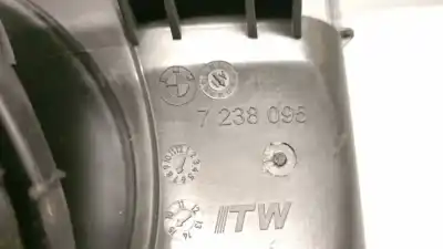 Автозапчастина б/у зовнішній пливний колпак для bmw 1 (f20) 116 d посилання на oem iam 7238095  51177238095