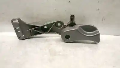 Автозапчасти б/у замок капота за bmw 1 (f20) 116 d ссылки oem iam 7326365