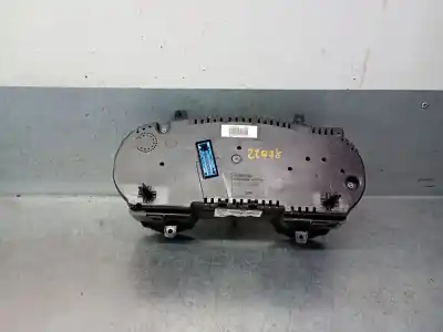 Second-hand car spare part dashboard for seat altea xl (5p5, 5p8) 1.6 lpg oem iam references 5p0920809  5p0920809